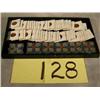 Image 1 : 91silver & copper Apollo 11 tokens