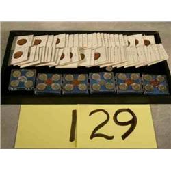 95silver & copper Apollo 11 tokens