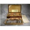 Image 1 : 66 pc. Silver plate flatware set