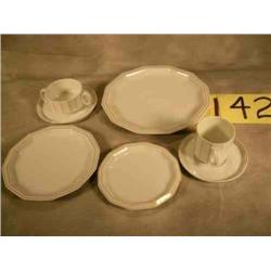 78 pc Rosenthal "Studio-Linie" china set