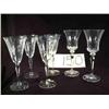 Image 1 : 6 goblets