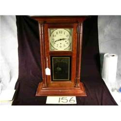 Ridgeway Regulator Mantle clock