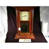 Image 1 : Ridgeway Regulator Mantle clock