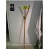 Image 1 : Old wooden hay fork