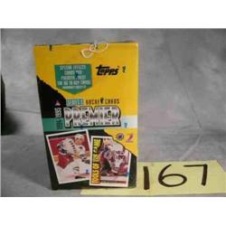 1994-1995 Topps Series 2 hockey cards