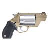 Image 1 : TAU PUBLIC DEFENDER 45LC 410GA 2" SS CYL FDE 5RD