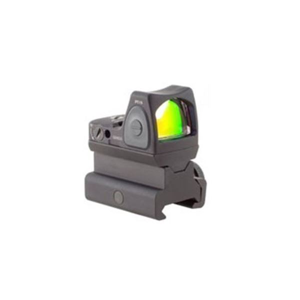 TRIJICON RMR T2 3.25 MOA RED DOT ADJ LED W/ RM34