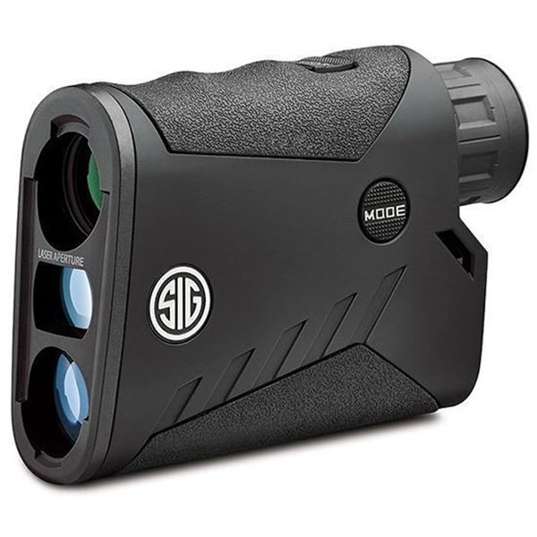 SIG 5X20 RANGEFINDER HIGH TRANSMITTANCE LCD