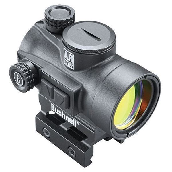 BUS AR 1X25 3MOA AIMPOINT BASE RED DOT