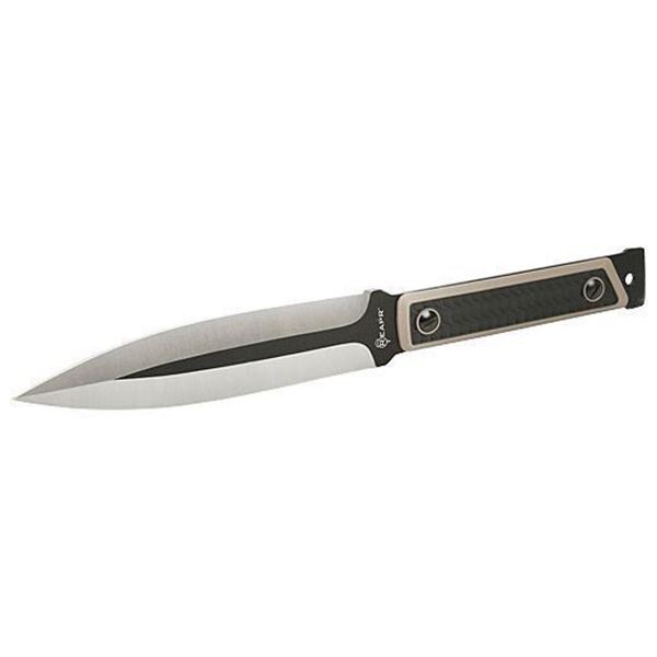 COLD STEEL COMMERCIAL SERIES 6" BIG COUNTRY SKINNER KNIFE