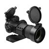 Image 1 : NcSTAR 35mm Red/Green/Blue Dot Optic - Black