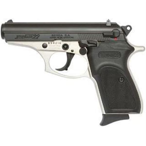 BERSA THUNDER 22 22LR DA 3.5" DUOTONE 10RD