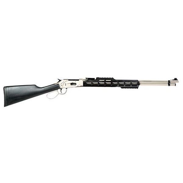 GFA 410GA LEVER 20" 7+1 SS TACT