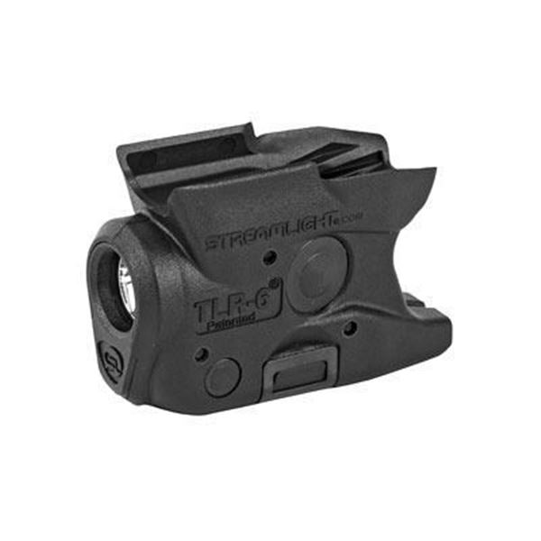 STRMLGHT TLR-6 S&W M&P SHLD W/O LASR