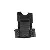 Image 1 : NCSTAR VISM AR CHEST RIG BLK