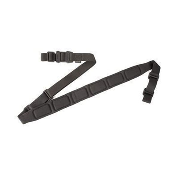 MAGPUL MS1 PADDED SLING BLK