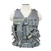 Image 1 : VISM Tactical Vest [MED-2XL] - Digital Camo