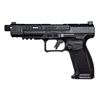 Image 1 : CENT CANIK METE SFX PRO 9MM 5.2" TB BLK 18RD 20R