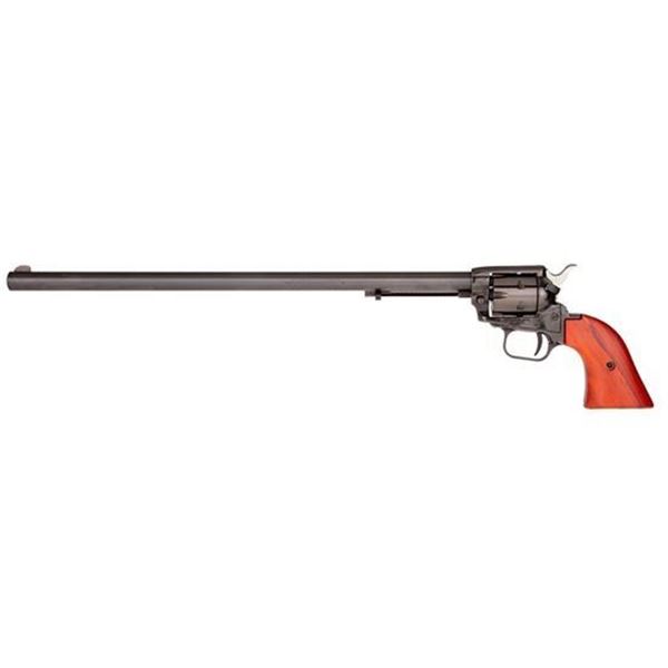 HTG ROUGH RIDER 22LR 16" 6RD BLUE COCOBOLO