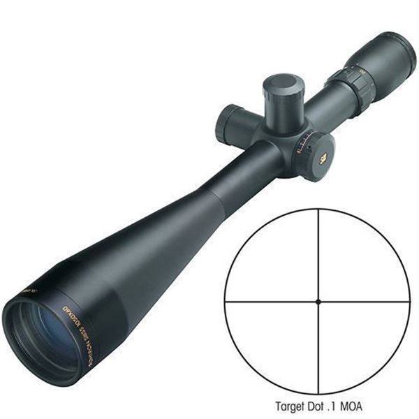 SIGHTRON SIII 10-50X60 LONG RANGE TARGET DOT