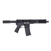 Image 1 : DBF CARBON DB15 5.56 10" BLK 9" M-LOK