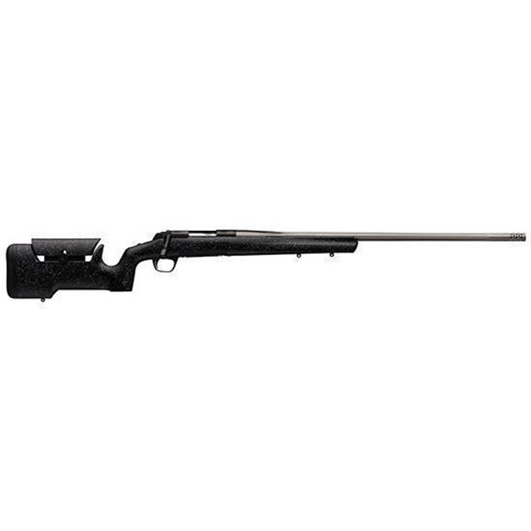 BRO XBOLT MAX LONG RANGE 6.5CREED 26  SS BLK GRAY