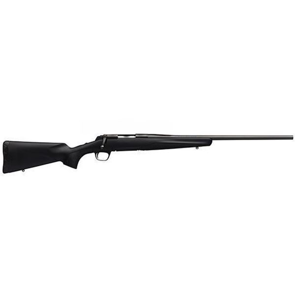 BRO XBOLT COMPOSITE STALKER 243WIN 22" BLK