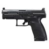 Image 1 : CZ P-10 C OR COMPACT 9MM 4" TRITIUM NS BLK 3 15RD