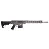 Image 1 : GLFA AR-10 308WIN 18" TUNGSTEN/SS 10RD