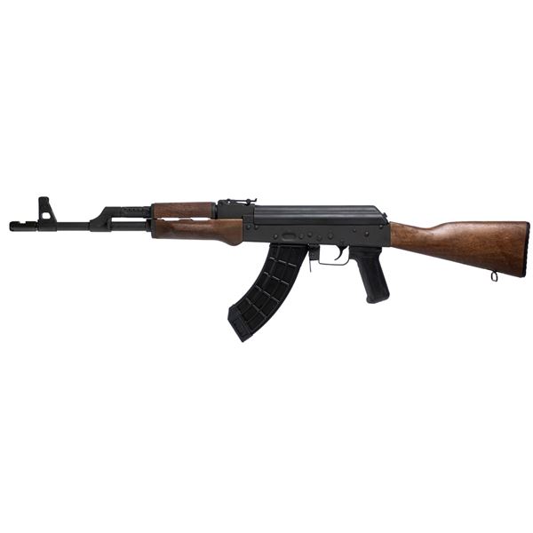 CENT VSKA CLASSIC WALNUT 7.62X39 16" 30RD