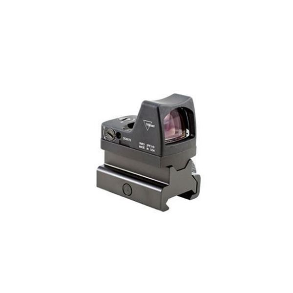 TRIJICON RMR T2 3.25 MOA RED DOT LED W/ RM34