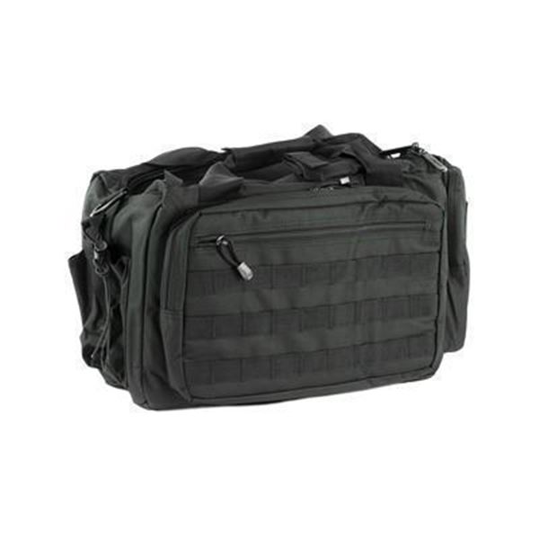 NCSTAR COMPETITION RANGE BAG BLK