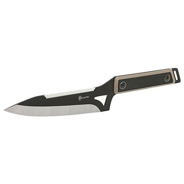 REAPR VERSA CAMP KNIFE 6.5  BLADE W/TEXTURED FINISH