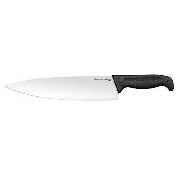 COLD STEEL COMMERCIAL SERIES 10  CHEF'S KNIFE GERMAN 4116