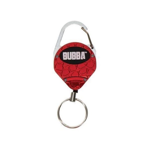 BUBBA TETHER