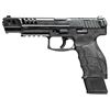 Image 1 : HK VP9-B MATCH OR 9MM 5.51" BLK 4 20RD