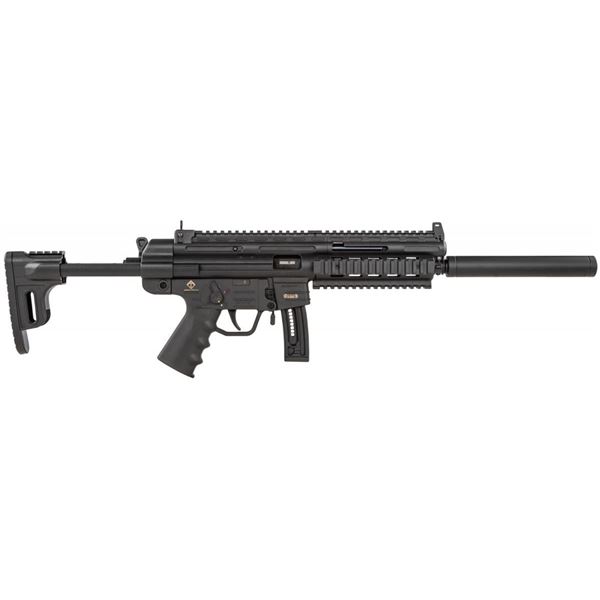 ATI GSG-16 22LR 16  10RD BLK