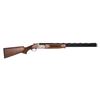 Image 1 : CHARLES DALY 202A 28GA 26" SILVER WALNUT O/U