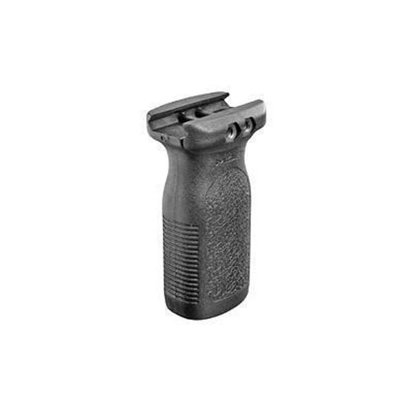 MAGPUL MOE RVG BLK