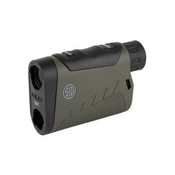 SIG KILO3K 6X22MM RNG FNDR MONOCULAR