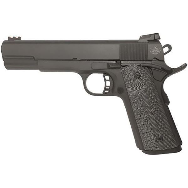 RIA 1911 ROCK ULTRA FS COMBO 9MM/22TCM9R 10RD