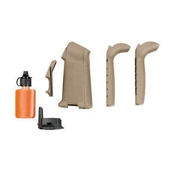 MAGPUL MIAD AR GEN1.1 GRIP KIT FDE