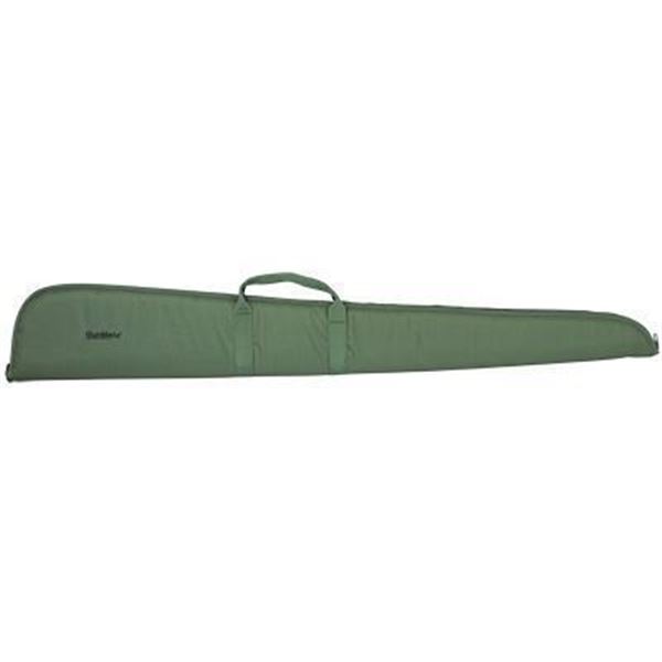 GUNMATE SHOTGUN CASE XL 52" GRN