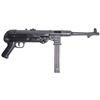 Image 1 : ATI GSG MP40-P 9MM 10.8" PISTOL NO WOOD CRATE