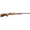 Image 1 : SAV 25 LTWT VARMINTER-T 204RUG 24" THUMBHOLE LAM