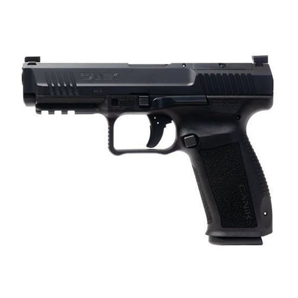 CENT CANIK METE SFT 9MM 4.6  BLK 18RD 20RD