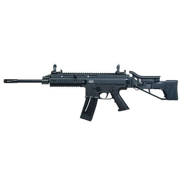 BLG MAUSER M-15 22LR 16.5  BLK 22RD