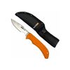 Image 1 : ACCUSHARP CAPING KNIFE 3" BLADE NON SLIP GRIP W/SHEATH