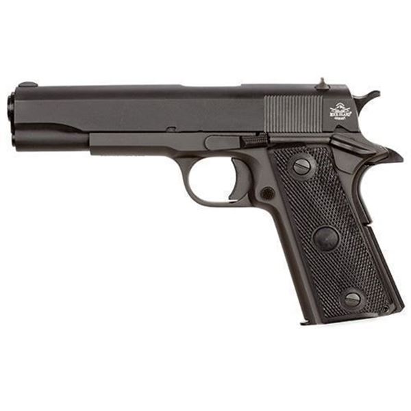 RIA 1911 GI 9MM FULL SIZE 5" 9RD