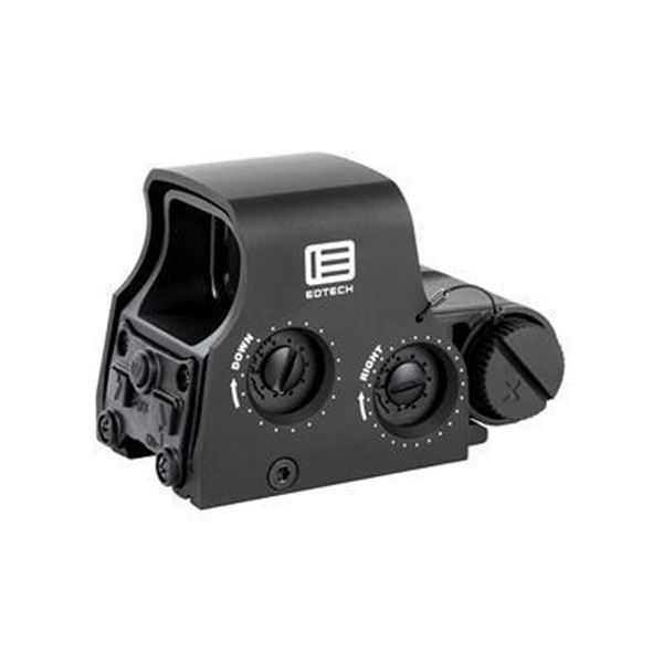 EOTECH XPS3 68MOA RING/2-MOA DOTS